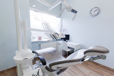 Dental Practice Transition in Bentonville, AR