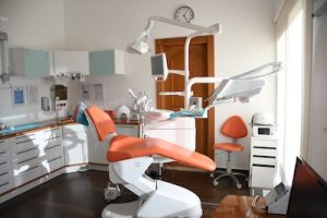 Dental Practice Transition In Wichita