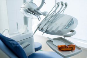 Kansas Dental Practice Consultant